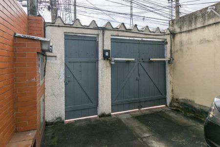 Casa à venda com 96m², 4 quartos e 2 vagasÁrea comum