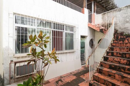 Casa à venda com 96m², 4 quartos e 2 vagasÁrea comum