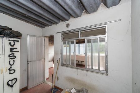 Casa à venda com 96m², 4 quartos e 2 vagasQuarto 4 - Suíte (2º andar)