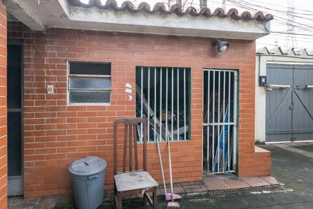Casa à venda com 96m², 4 quartos e 2 vagasÁrea comum