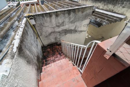 Casa à venda com 96m², 4 quartos e 2 vagasTerraço