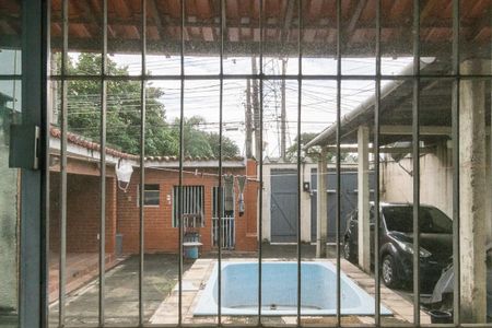 Casa à venda com 96m², 4 quartos e 2 vagasVista da Sala