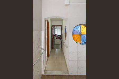 Casa à venda com 96m², 4 quartos e 2 vagasCopa