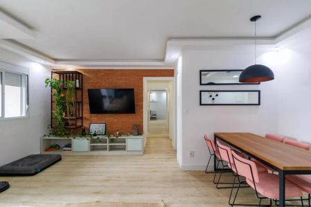 Apartamento à venda com 70m², 2 quartos e 1 vaga Apartamento à venda com 70m², 2 quartos e 1 vagaFoto 06