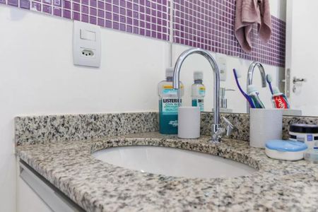 Apartamento à venda com 70m², 2 quartos e 1 vaga Apartamento à venda com 70m², 2 quartos e 1 vagaFoto 18