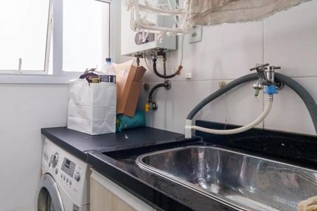 Apartamento à venda com 70m², 2 quartos e 1 vaga Apartamento à venda com 70m², 2 quartos e 1 vagaFoto 32