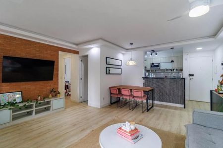 Apartamento à venda com 70m², 2 quartos e 1 vaga Apartamento à venda com 70m², 2 quartos e 1 vagaFoto 01