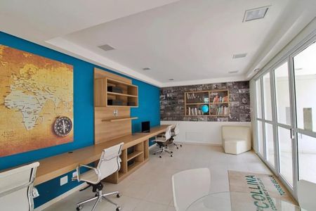 Apartamento à venda com 70m², 2 quartos e 1 vaga Apartamento à venda com 70m², 2 quartos e 1 vagaFoto 41