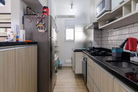 Apartamento à venda com 70m², 2 quartos e 1 vaga Apartamento à venda com 70m², 2 quartos e 1 vagaFoto 29