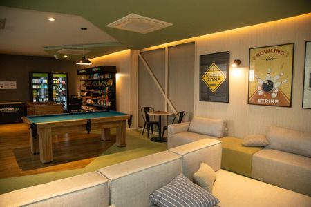 Apartamento à venda com 125m², 2 quartos e 2 vagas Apartamento à venda com 125m², 2 quartos e 2 vagasÁrea comum