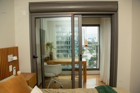 Apartamento à venda com 125m², 2 quartos e 2 vagas Apartamento à venda com 125m², 2 quartos e 2 vagasSuíte 1