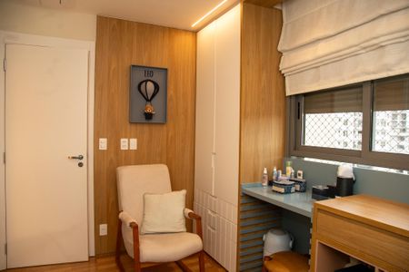 Apartamento à venda com 125m², 2 quartos e 2 vagas Apartamento à venda com 125m², 2 quartos e 2 vagasSuíte 2