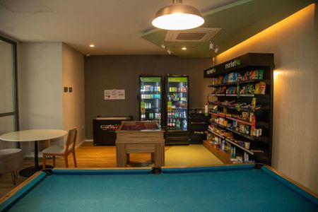 Apartamento à venda com 125m², 2 quartos e 2 vagas Apartamento à venda com 125m², 2 quartos e 2 vagasÁrea comum