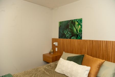 Apartamento à venda com 125m², 2 quartos e 2 vagas Apartamento à venda com 125m², 2 quartos e 2 vagasSuíte 1