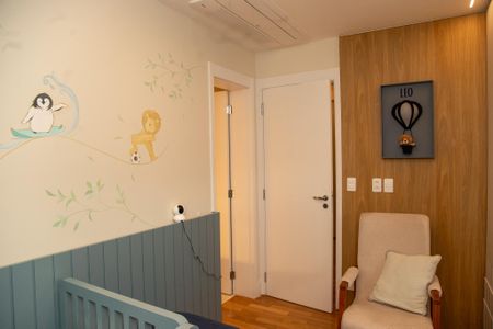 Apartamento à venda com 125m², 2 quartos e 2 vagas Apartamento à venda com 125m², 2 quartos e 2 vagasSuíte 2