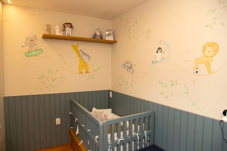 Apartamento à venda com 125m², 2 quartos e 2 vagas Apartamento à venda com 125m², 2 quartos e 2 vagasSuíte 2