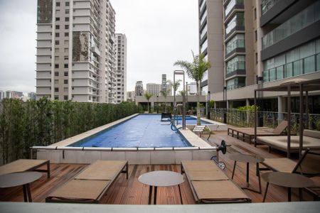 Apartamento à venda com 125m², 2 quartos e 2 vagas Apartamento à venda com 125m², 2 quartos e 2 vagasÁrea comum