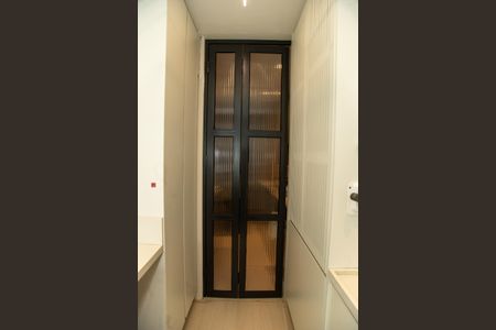 Apartamento à venda com 125m², 2 quartos e 2 vagas Apartamento à venda com 125m², 2 quartos e 2 vagasÁrea de Serviço