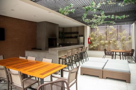 Apartamento à venda com 125m², 2 quartos e 2 vagas Apartamento à venda com 125m², 2 quartos e 2 vagasÁrea comum