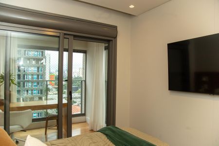 Apartamento à venda com 125m², 2 quartos e 2 vagas Apartamento à venda com 125m², 2 quartos e 2 vagasSuíte 1