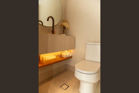 Apartamento à venda com 125m², 2 quartos e 2 vagas Apartamento à venda com 125m², 2 quartos e 2 vagasLavabo