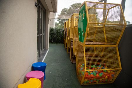 Apartamento à venda com 125m², 2 quartos e 2 vagas Apartamento à venda com 125m², 2 quartos e 2 vagasÁrea comum