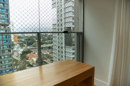 Apartamento à venda com 125m², 2 quartos e 2 vagas Apartamento à venda com 125m², 2 quartos e 2 vagasSuíte 1