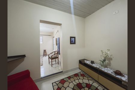 Casa para alugar com 160m², 3 quartos e sem vagaQuareto 2