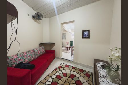 Casa para alugar com 160m², 3 quartos e sem vagaQuareto 2