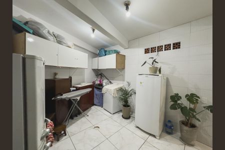 Casa para alugar com 160m², 3 quartos e sem vagaEspaço Gourmet