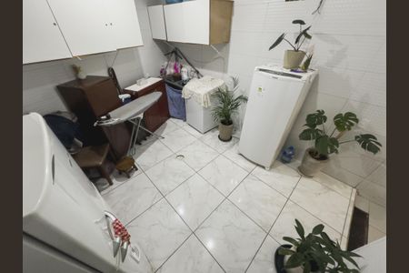 Casa para alugar com 160m², 3 quartos e sem vagaEspaço Gourmet