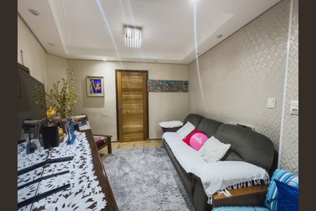 Casa para alugar com 160m², 3 quartos e sem vagaSala