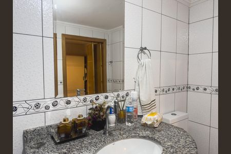 Casa para alugar com 160m², 3 quartos e sem vagaBanheiro/Suite