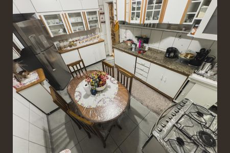 Casa para alugar com 160m², 3 quartos e sem vagaCozinha