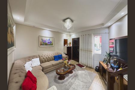 Casa para alugar com 160m², 3 quartos e sem vagaSala