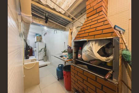 Casa para alugar com 160m², 3 quartos e sem vagaEspaço Gourmet