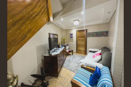 Casa para alugar com 160m², 3 quartos e sem vagaSala