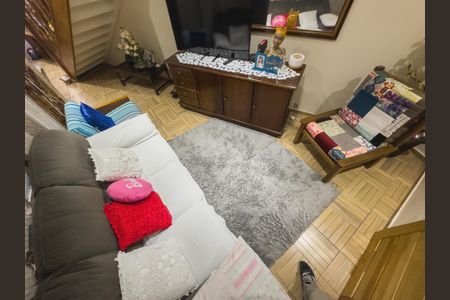 Casa para alugar com 160m², 3 quartos e sem vagaSala