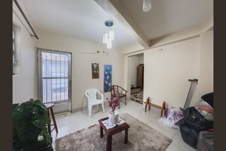 Casa para alugar com 160m², 3 quartos e sem vagaSala