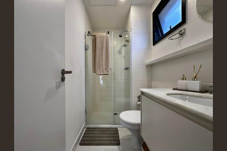 Studio à venda com 25m², 0 quarto e sem vagaBanheiro