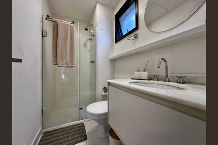 Studio à venda com 25m², 0 quarto e sem vagaBanheiro