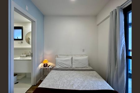 Studio à venda com 25m², 0 quarto e sem vagaStudio
