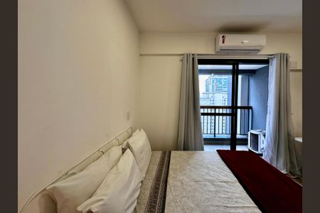 Studio à venda com 25m², 0 quarto e sem vagaStudio