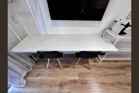 Studio à venda com 25m², 0 quarto e sem vagaStudio