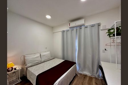 Studio à venda com 25m², 0 quarto e sem vagaStudio
