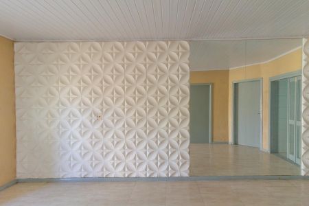 Casa à venda com 72m², 3 quartos e 2 vagasSala