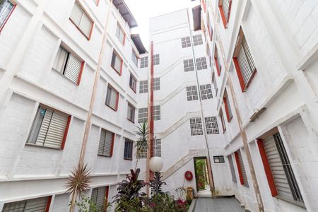 Apartamento para alugar com 50m², 2 quartos e sem vaga Apartamento para alugar com 50m², 2 quartos e sem vagaÁrea externa