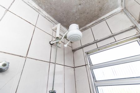 Apartamento para alugar com 50m², 2 quartos e sem vaga Apartamento para alugar com 50m², 2 quartos e sem vagaBanheiro Social