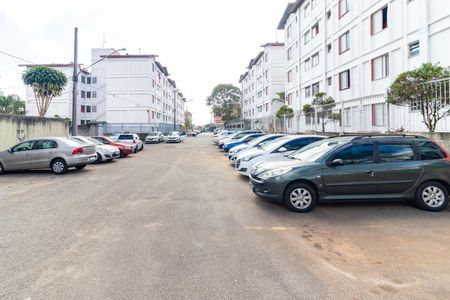 Apartamento para alugar com 50m², 2 quartos e sem vaga Apartamento para alugar com 50m², 2 quartos e sem vagaGaragem