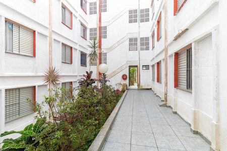 Apartamento para alugar com 50m², 2 quartos e sem vaga Apartamento para alugar com 50m², 2 quartos e sem vagaÁrea externa